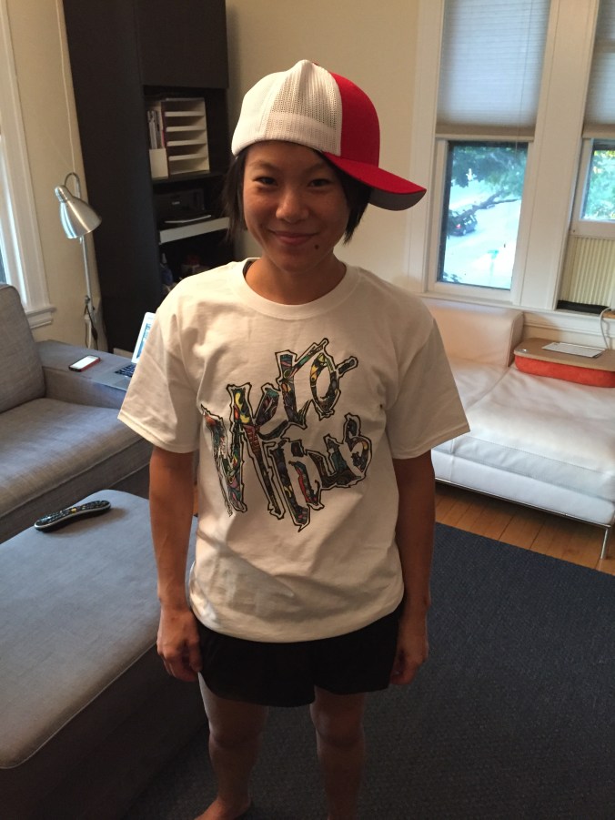 How to look like a 12 year old boy.