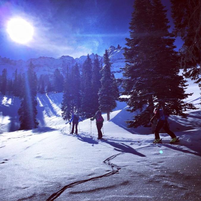 Photo credit: Joshua Butson