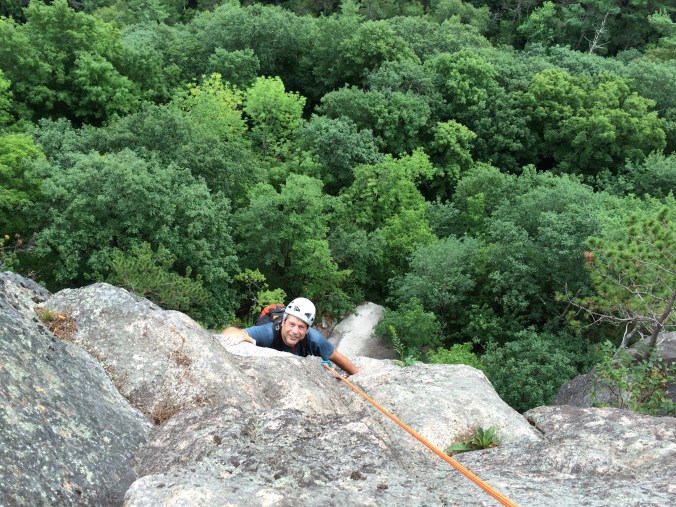 Chad coming up p1 of Recompense