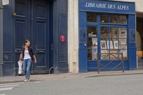 librairie-des-alpes