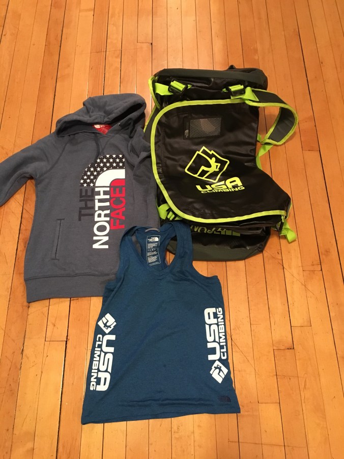 I guess it is official.