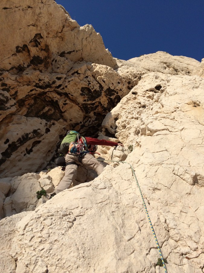 Yves getting us off to the right start